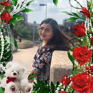 Meet your Posher, Saan